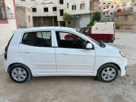 كيا بيكانتو 2010, دمشق, RF14196885