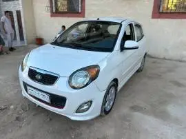 كيا بيكانتو 2010, دمشق, RF14196885