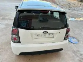 كيا بيكانتو 2010, دمشق, RF14196885