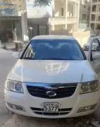 Samsung 2007, Aleppo