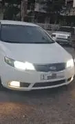 فورتي 2011, دمشق, RF39369179