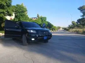 هيونداي سنتافيه CM 2009, حلب, RF97969425