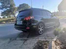 Hyundai Santa Fe CM 2009, Aleppo, RF97969425