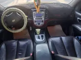 Hyundai Santa Fe CM 2009, Aleppo, RF97969425