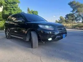 Hyundai Santa Fe CM 2009, Aleppo, RF97969425