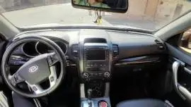 Kia Sorento 2012, RF33603328