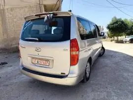 هيونداي اتش 1 2011, RF51395637