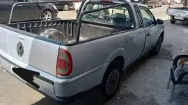 Sapphire 2006, Damascus