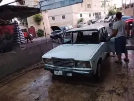 Lada 107 2005, Damascus, RF19838907