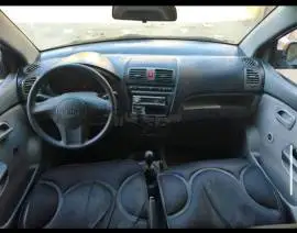 Kia Morning 2007, Damascus, RF76926830