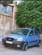 Kia Morning 2007, Damascus, RF76926830