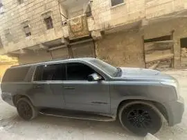 جم ام سي يوكن 2018, RF13827314