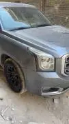 جم ام سي يوكن 2018, RF13827314