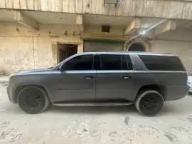 جم ام سي يوكن 2018, RF10337550