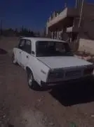 لادا 105 تكسي  , حمص, RF52392509