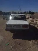 لادا 105 تكسي  , حمص, RF52392509