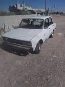 لادا 105 تكسي  , حمص, RF52392509