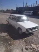 لادا 105 تكسي  , حمص, RF52392509