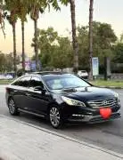 هونداي سوناتا 2017, حلب, RF13318443