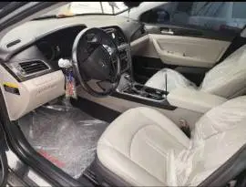 هونداي سوناتا 2017, حلب, RF13318443