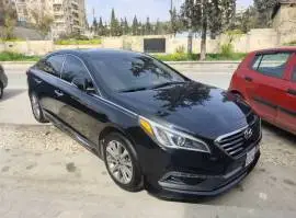 هونداي سوناتا 2017, حلب, RF13318443