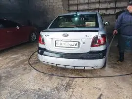 كيا ريو 2005, دمشق, RF16231985
