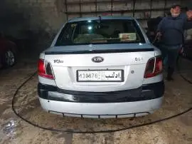 كيا ريو 2005, دمشق, RF16231985