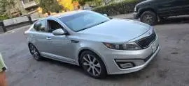 كيا اوبيتما 2015, دمشق, RF45140895