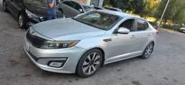 كيا اوبيتما 2015, دمشق, RF45140895