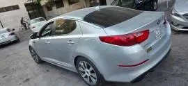 كيا اوبيتما 2015, دمشق, RF45140895