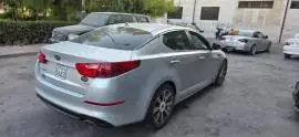 كيا اوبيتما 2015, دمشق, RF45140895