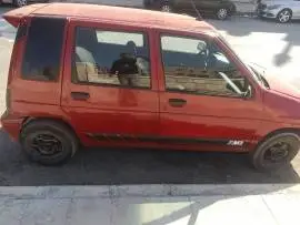 Daewoo Tico 2001, RF17683121