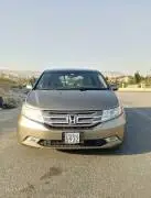 هوندا أودسي 2012, دمشق, RF12610522