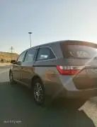 هوندا أودسي 2012, دمشق, RF12610522