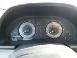 هوندا أودسي 2012, دمشق, RF12610522