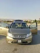 هوندا أودسي 2012, دمشق, RF12610522