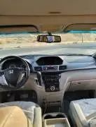 هوندا أودسي 2012, دمشق, RF12610522