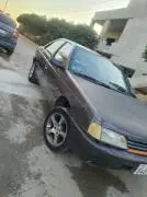 بيجو 206 موديل 2007, درعا, RF65143242