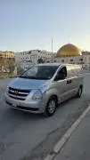 هيونداي اتش 1 2009, إدلب, RF42269106