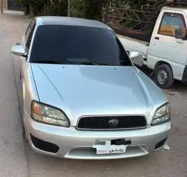 سوبارو ليغاسي 2001, دمشق, RF21834811