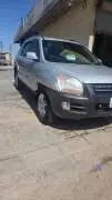 كيا سبورتاج 2007, درعا, RF15621050