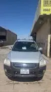 كيا سبورتاج 2007, درعا, RF15621050