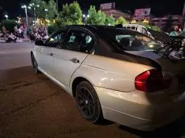 بي ام 325 موديل 2006, حلب, RF15075378