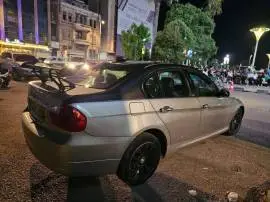 بي ام 325 موديل 2006, حلب, RF15075378