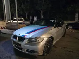 بي ام 325 موديل 2006, حلب, RF15075378