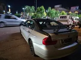 بي ام 325 موديل 2006, حلب, RF15075378