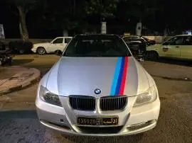 بي ام 325 موديل 2006, حلب, RF15075378