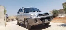 Hyundai Santa Fe 2002, RF13720464