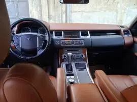 Range Rover 2011, RF11354581