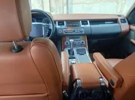 Range Rover 2011, RF11354581